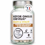 Kotor Pharma Нігті та волосся 60 капсул: ціни та характеристики
