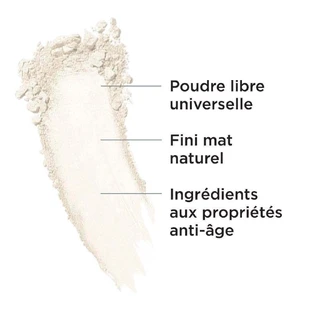 IT Cosmetics Bye-Bye Compact Fixing Powder Mat Effect Pour tous les skins types 9g