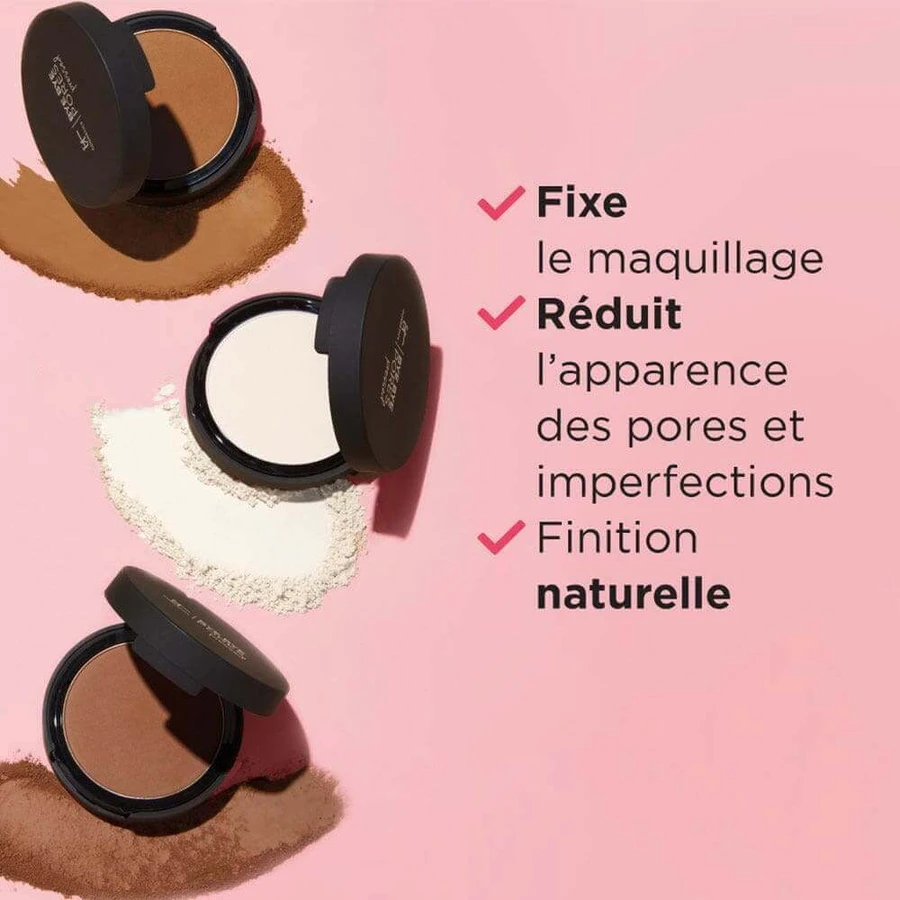 IT Cosmetics Bye-Bye Compact Fixing Powder Mat Effect Pour tous les skins types 9g: цены и характеристики