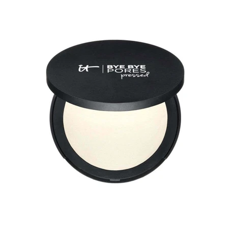 IT Cosmetics Bye-Bye Compact Fixing Powder Mat Effect Pour tous les skins types 9g: цены и характеристики