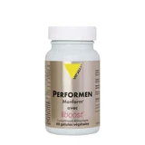 Vit'All+ Performen Menform з Liboost 60 капсул