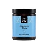 Labs212 Magnesium Citrate, цитрат магния, 63 г