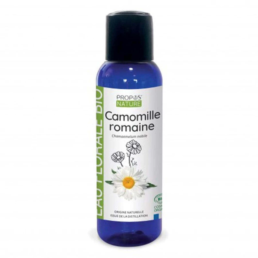 Propos'Nature Organic Roman Chamomile Hydrolate 100ml: цены и характеристики