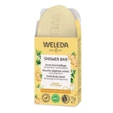Weleda Душ для всього тіла з імбиром + дрібнозернистість 75г Weleda Душ для всього тіла з імбиром + дрібнозернистість 75г