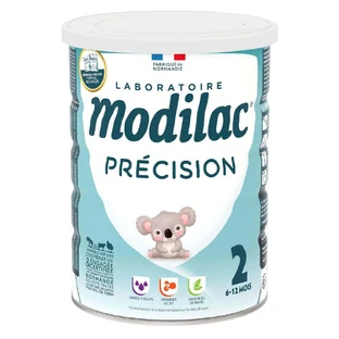 Modilac Precision Молочный порошок 2 от 6 до 12 месяцев 700 г