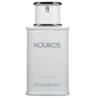 Туалетная вода Yves Saint Laurent Kouros, 100 мл