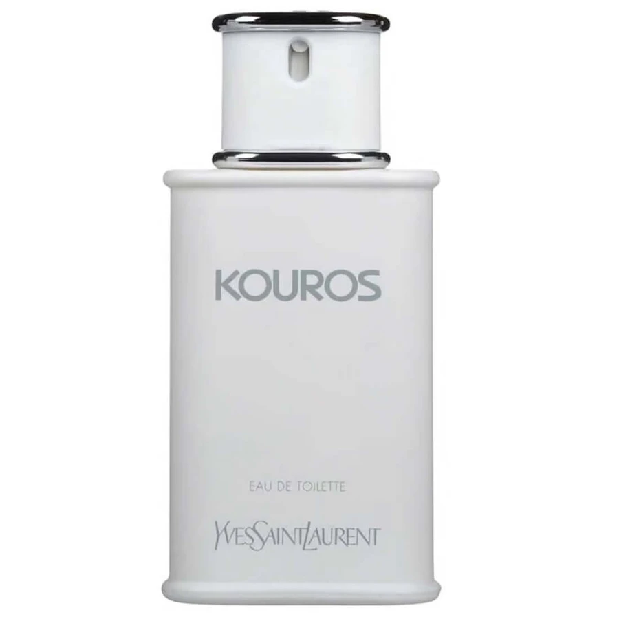 Туалетная вода Yves Saint Laurent Kouros, 100 мл: цены и характеристики