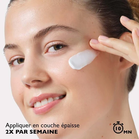 Sanoflore Aciana Botanica Organic SOS Mask 75ml: цены и характеристики