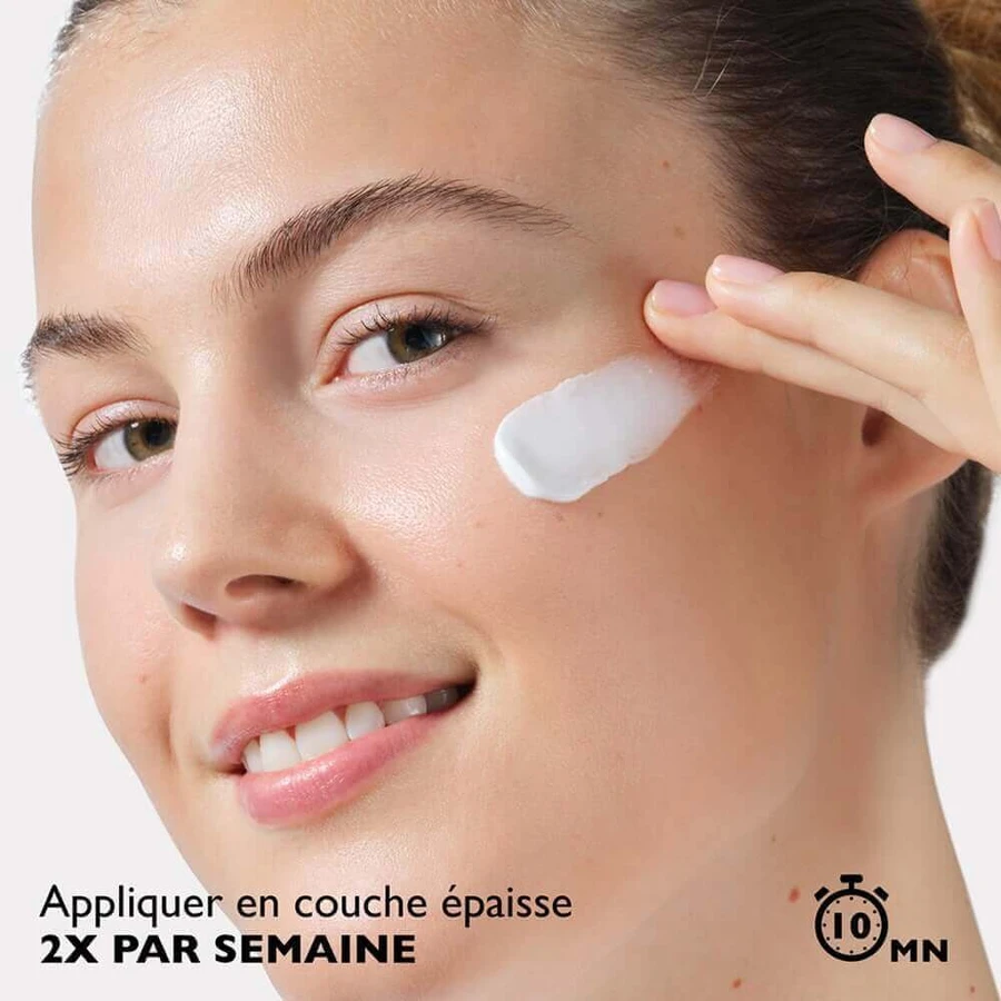 Sanoflore Aciana Botanica Organic SOS Mask 75ml: цены и характеристики