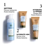 Sanoflore Aciana Botanica Organic SOS Mask 75ml: цены и характеристики