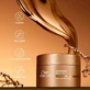 Живильна маска Wella Professionals Ultimate Smooth Сухе, тьмяне або кучеряве волосся 75 мл