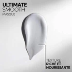 Живильна маска Wella Professionals Ultimate Smooth Сухе, тьмяне або кучеряве волосся 75 мл: ціни та характеристики