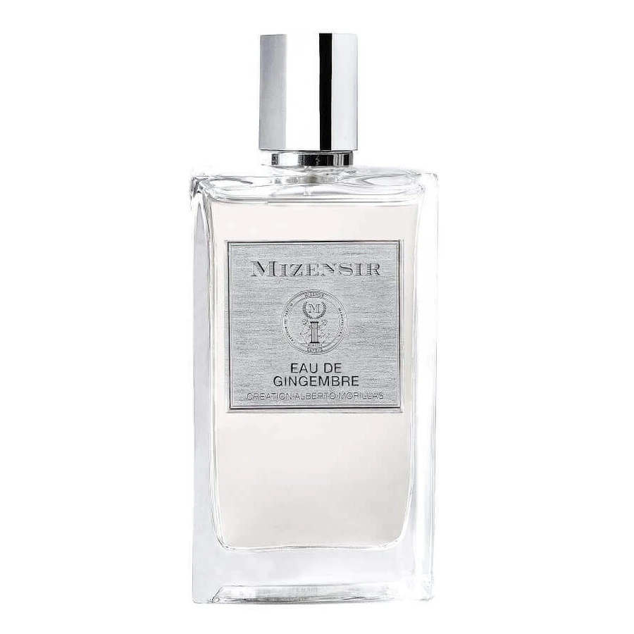 Mizensir Eau De Gingembre Парфумована вода, 100 мл: ціни та характеристики
