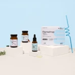 Aura Herbals Floradrop protect, пробиотик, 20 мл: цены и характеристики