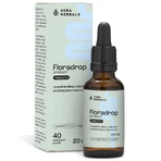 Aura Herbals Floradrop protect, пробиотик, 20 мл: цены и характеристики