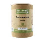 Nat&Form Queue De Cerise 60 гелюли экоответственные Nat&Form
