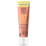 Garancia Sun Protect Incredible Invisible SPF50+ Флюїд 40 мл Garancia Sun Protect Incredible Invisible SPF50+ Флюїд 40 мл
