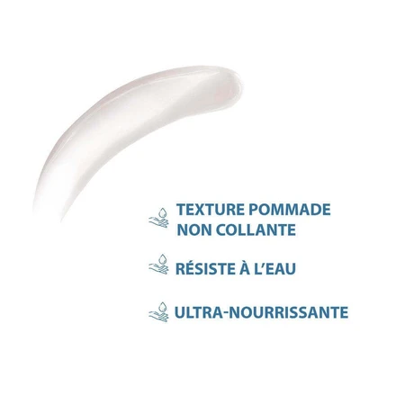 Бальзам для губ Ducray Keracnyl Repair Lip Balm, відновлювальний, 15 мл: ціни та характеристики