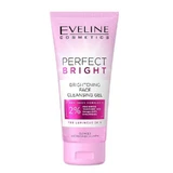 Eveline Cosmetics Perfect Bright Brightening Facial Cleansing Gel, 150 мл