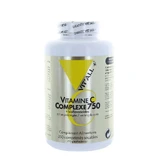 Vit'All+ Комплекс вітаміну С 750 + біофлавоноїди 250 таблеток