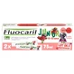 Fluocaril Зубная паста Junior 6-12 лет Красные фрукты 6-12 Ans 2x75 мл