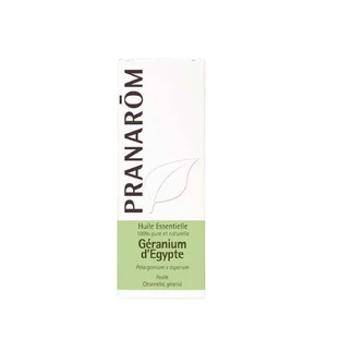 Pranarôm Essential Oils Эфирное масло египетской герани 10 мл