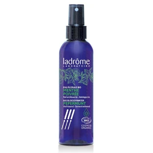 Ladrôme Organic Peppermint Floral Water 200 мл