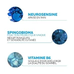 La Roche-Posay Toleriane Dermallergo Ночной крем для лица 40 мл: цены и характеристики