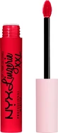 Nyx Professional MakeUp Lip Lingerie XXL XXL матова помада для губ 28 Untamable, 4 мл