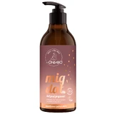 OnlyBio Body Balance Almond, гель для душа, 400 мл