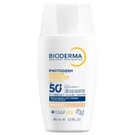 Bioderma Photoderm XDefense, ультралегкий флюид с детоксицирующим действием, цвет 01, SPF 50+, 40 мл: цены и характеристики