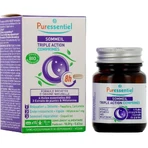 Комплекс Puressentiel Sleep Triple Action 8 h, 15 таблеток: цены и характеристики