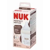 Пляшечка Nuk Perfect Match Від народження 150 мл
