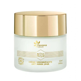 Fleurance Nature Elixir royal Redensing Redensing Денний крем проти зморшок 50 мл