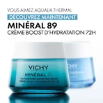 Vichy Mineral 89 Rich Cream 72H Moisture Boost Сухая кожа 50 мл: цены и характеристики