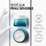 Vichy Mineral 89 Rich Cream 72H Moisture Boost Сухая кожа 50 мл: цены и характеристики