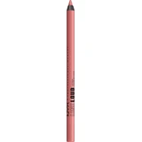 Nyx Professional Make-Up Line Гучний олівець для губ 04 Born to Hustle, 1,2 г