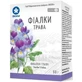 Фіалки трава 1,5 г фільтр-пакет №20