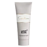 Лосьон для тела Mont Blanc Signature, 100 мл