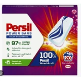 Капсулы для стирки Persil Power Bars Color, 590 г