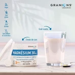 Granions Magnesium физическая и умственная усталость 360 мг: цены и характеристики