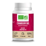 Lero Organic Журавлина 30 капсул