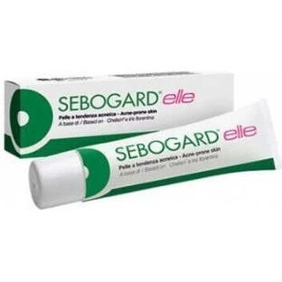 SEBOGARD ELLE 30ML 1×30 мл, крем
