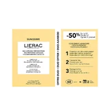 Lierac Sunissime Sun Skin Preparer 2x30 капсул