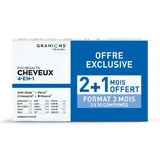 Granions Pro Keracys 4in1 Hair 3x90 таблеток для волосся