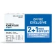 Granions Pro Keracys 4in1 Hair 3x90 таблеток