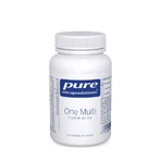 Pure Encapsulations One Multi 60 капсул: ціни та характеристики