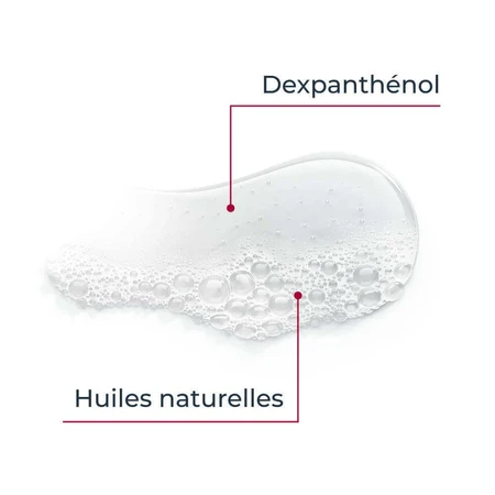 Eucerin Ph5 Shower Oil Refill 400 мл: цены и характеристики