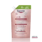 Eucerin Ph5 Shower Oil Refill 400 мл: цены и характеристики