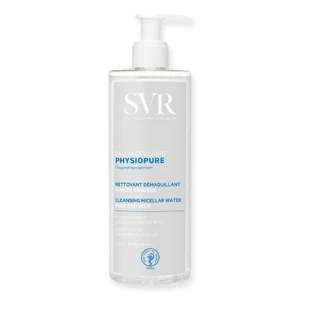 Svr Physiopure Мицеллярная вода 400 мл